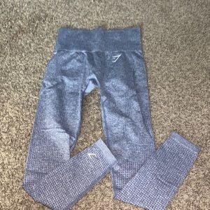 gymshark leggings